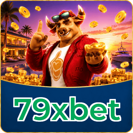 79xbet Logo 2
