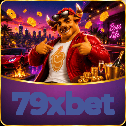 Plataforma 79xbet - PIX Instantâneo