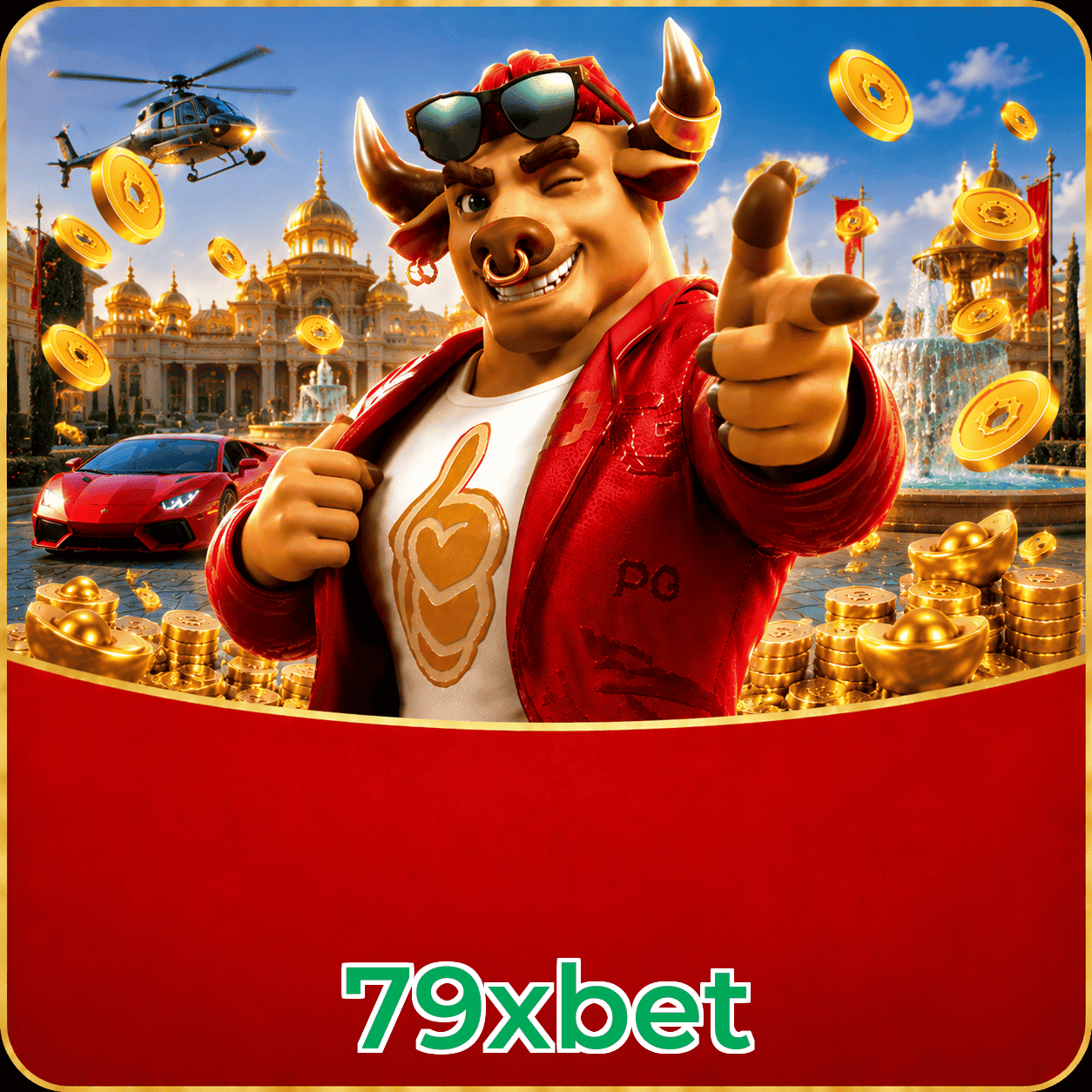 79xbet Instalar Logo 3